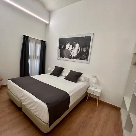 Apartamento Old Town Flats Casa Burguerini Valencia Exterior foto