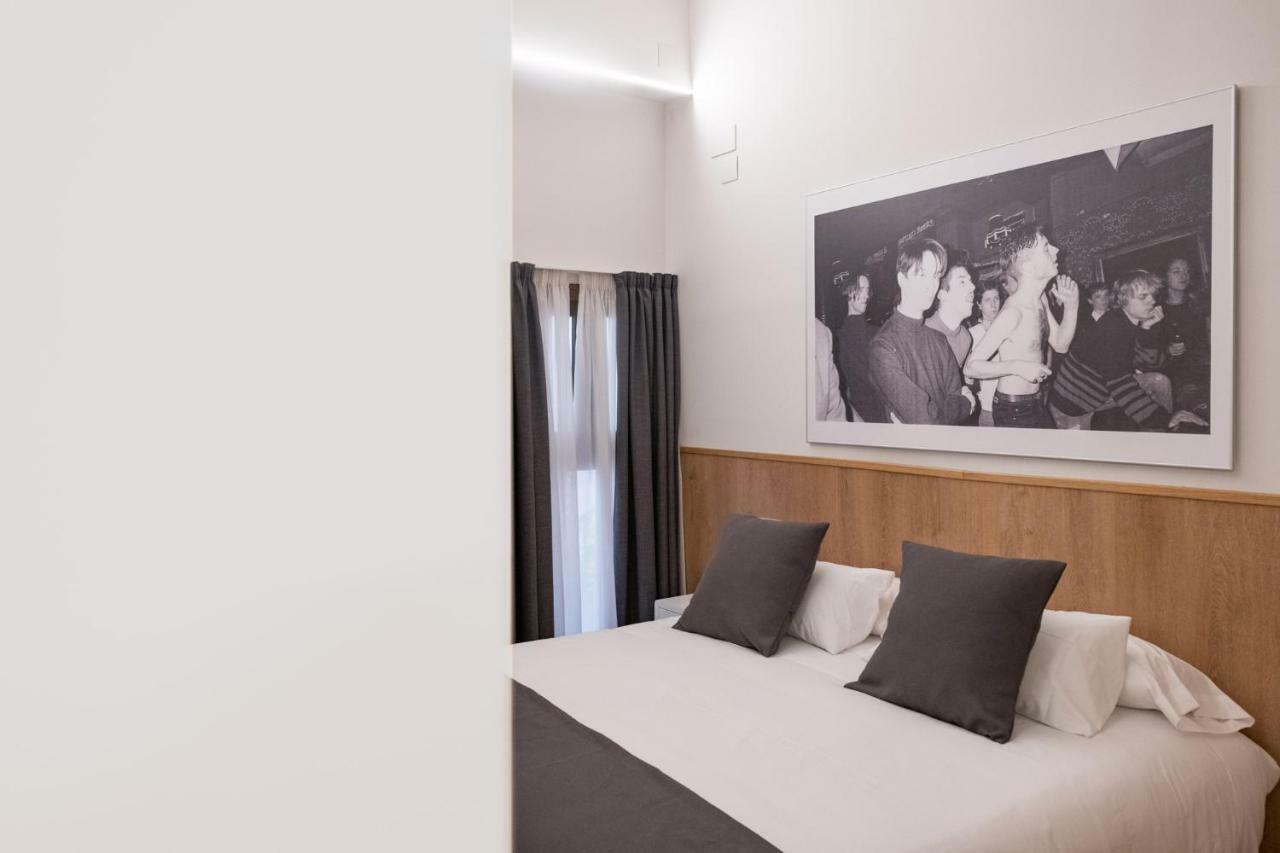 Apartamento Old Town Flats Casa Burguerini Valencia Exterior foto