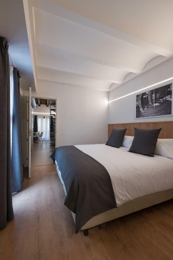 Apartamento Old Town Flats Casa Burguerini Valencia Exterior foto