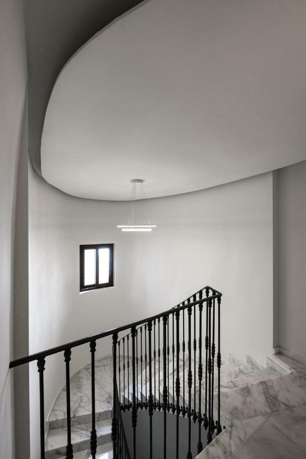 Apartamento Old Town Flats Casa Burguerini Valencia Exterior foto