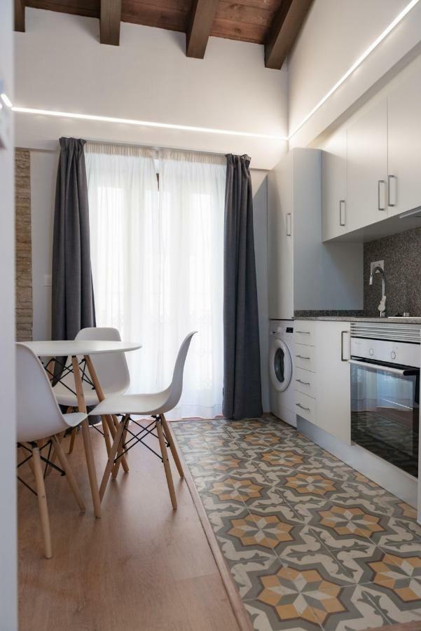Apartamento Old Town Flats Casa Burguerini Valencia Exterior foto